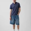 Camisas de piqué