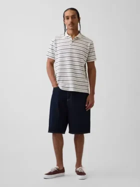 Camisas de piqué