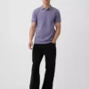 Camisas de piqué
