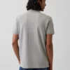 Camisas de piqué