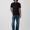 Camisas de piqué