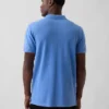 Camisas de piqué