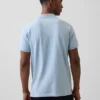 Camisas de piqué