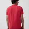 Camisas de piqué
