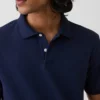 Camisas de piqué