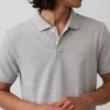 Camisas de piqué