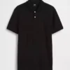 Camisas de piqué