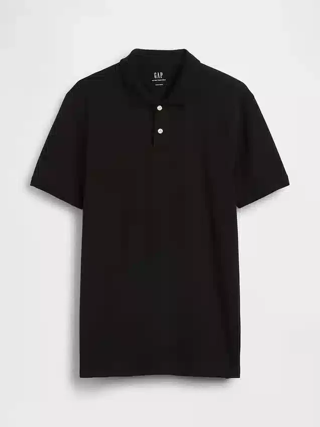 Camisas de piqué