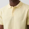 Camisas de piqué