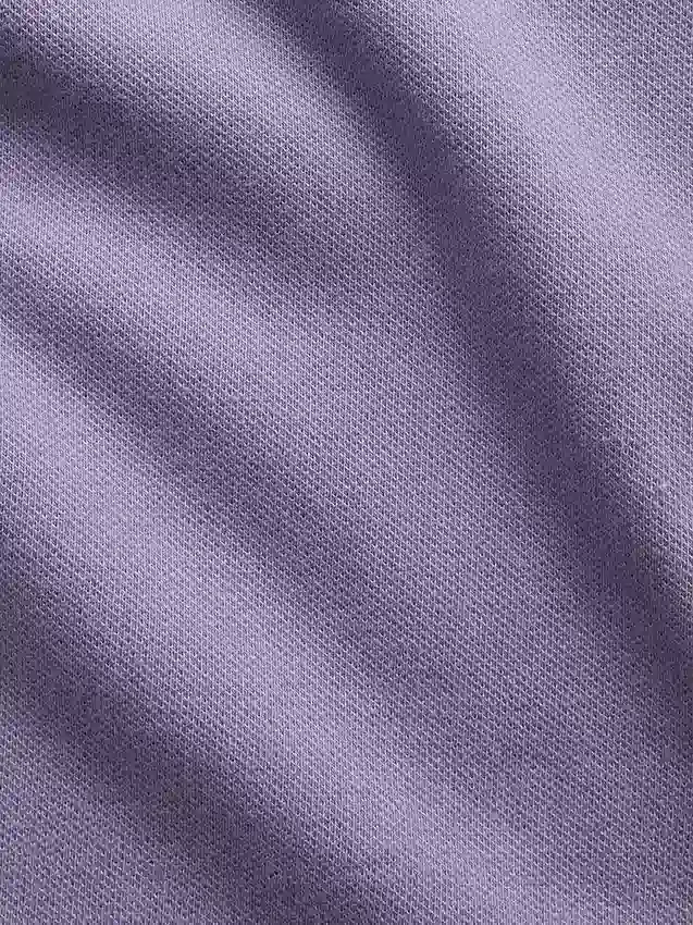 Camisas de piqué