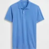 Camisas de piqué