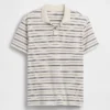 Camisas de piqué