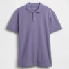 Camisas de piqué