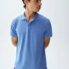Camisas de piqué