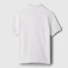Camisas de piqué para bebés y niños pequeños