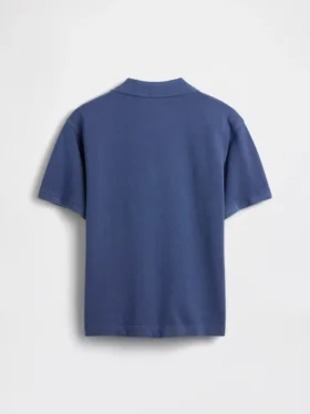 Camisas de piqué para niños