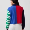 Camisas de rugby cortas «Love» de Robert Indiana