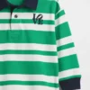 Camisas de rugby «Love» de Robert Indiana para niños pequeños