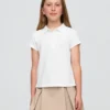 Polos de uniforme para niños