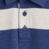 Camisas infantiles de tejido grueso y corte holgado