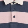 Camisas infantiles de tejido grueso y corte holgado