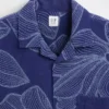 Camisas informales de vacaciones para niños