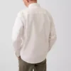 Camisas Oxford de uniforme para niños