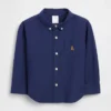 Camisas Oxford para bebés y niños pequeños