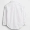 Camisas Oxford para bebés y niños pequeños
