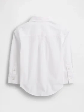 Camisas Oxford para bebés y niños pequeños