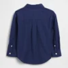 Camisas Oxford para bebés y niños pequeños