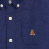 Camisas Oxford para bebés y niños pequeños