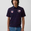 Camisas para adultos del equipo de EE. UU.