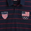 Camisas para adultos del equipo de EE. UU.
