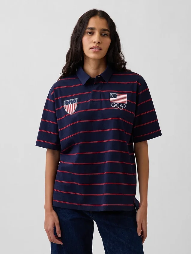 Camisas para adultos del equipo de EE. UU.