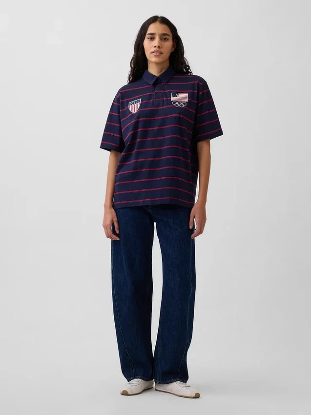 Camisas para adultos del equipo de EE. UU.