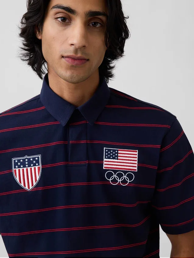 Camisas para adultos del equipo de EE. UU.