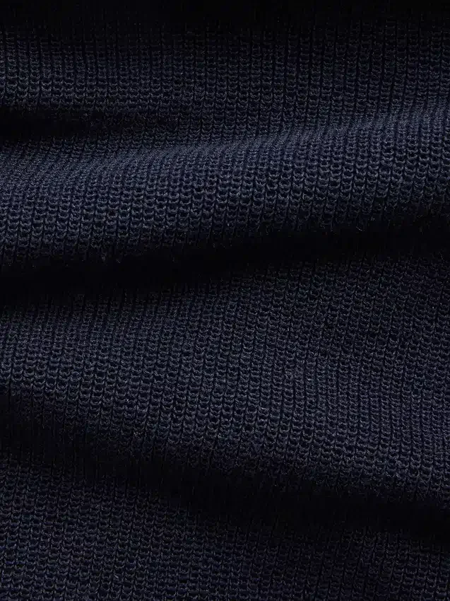 Camisas polo tipo camp de mezcla de lino