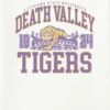 Camisea con diseño de los «Death Valley Tigers» de la LSU
