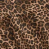 Camiseña de jersey de punto tupido