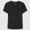 Camiseña de jersey de punto tupido