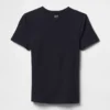 Camiseña de jersey de punto tupido