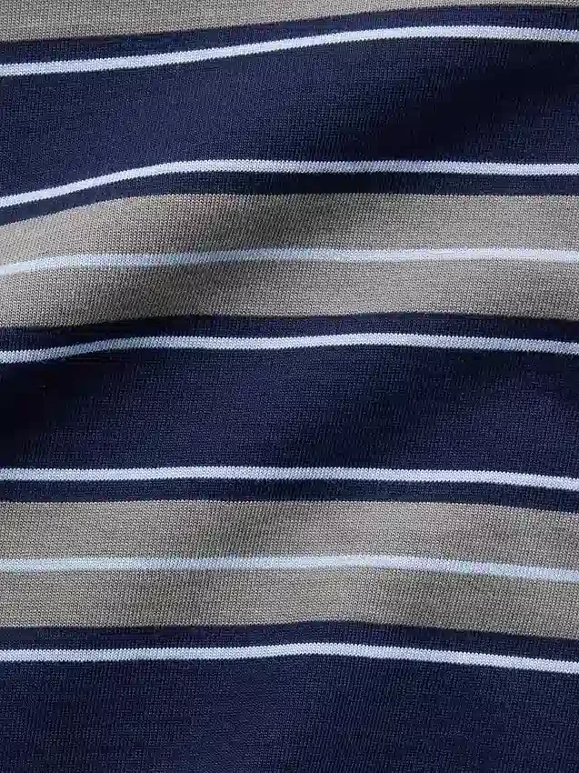 Camiseña oversize de punto