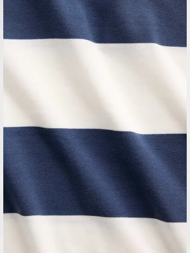 Camiseña oversize de punto