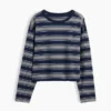 Camiseña oversize de punto