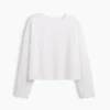 Camiseña oversize de punto
