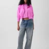 Camiseta 100 % algodón con efecto encogido auténtico