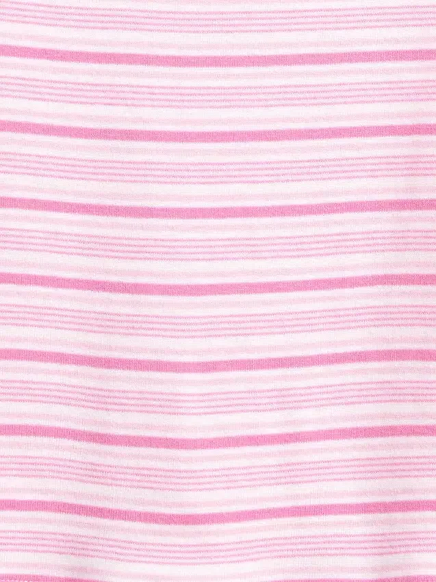 Camiseta ajustada de manga corta para niños