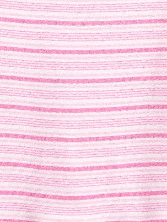 Camiseta ajustada de manga corta para niños