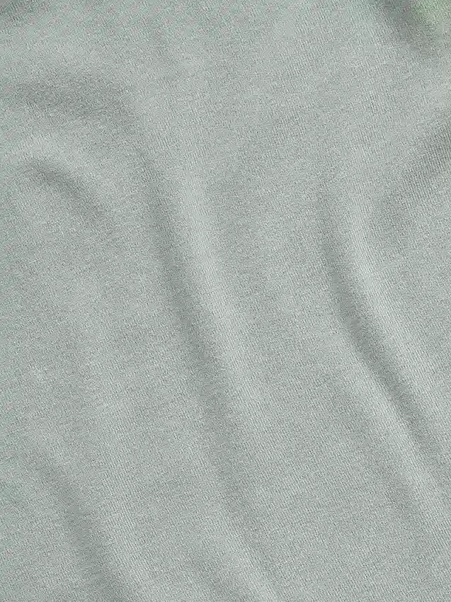 Camiseta ajustada de manga corta para niños